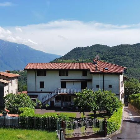 Casa Adele Apartment Tremosine Exterior photo