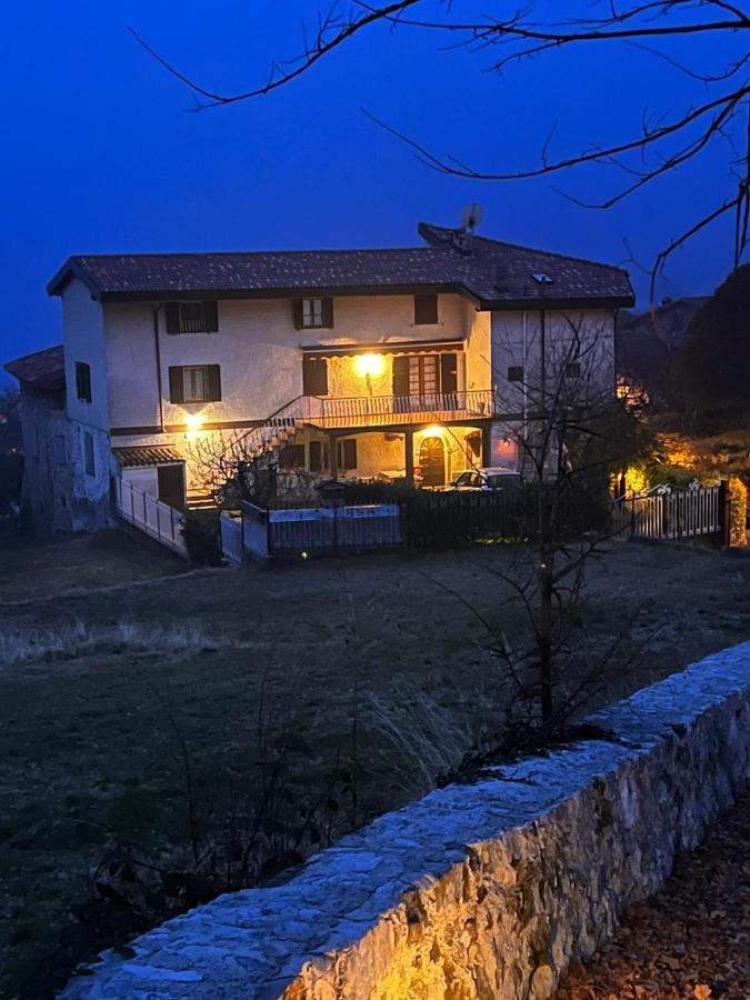 Casa Adele Apartment Tremosine Exterior photo