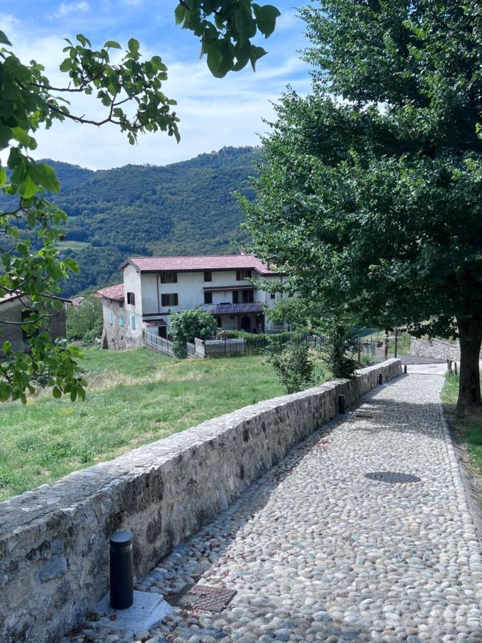 Casa Adele Apartment Tremosine Exterior photo