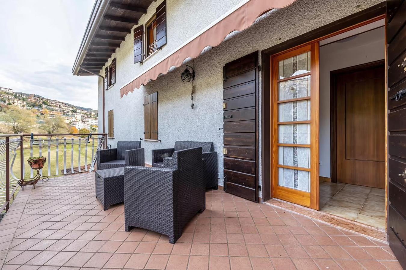 Casa Adele Apartment Tremosine Exterior photo
