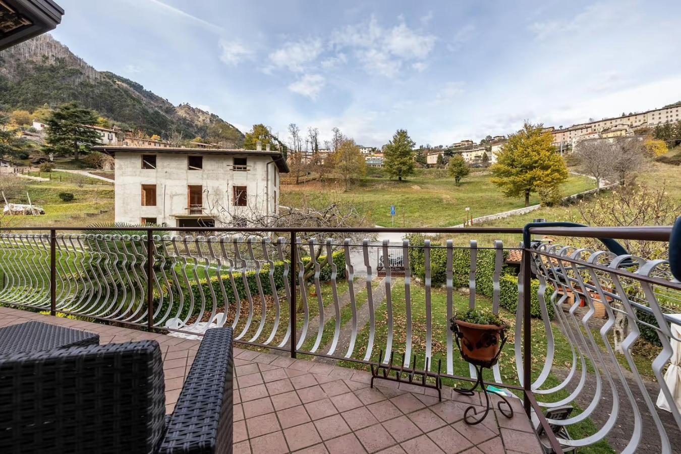 Casa Adele Apartment Tremosine Exterior photo