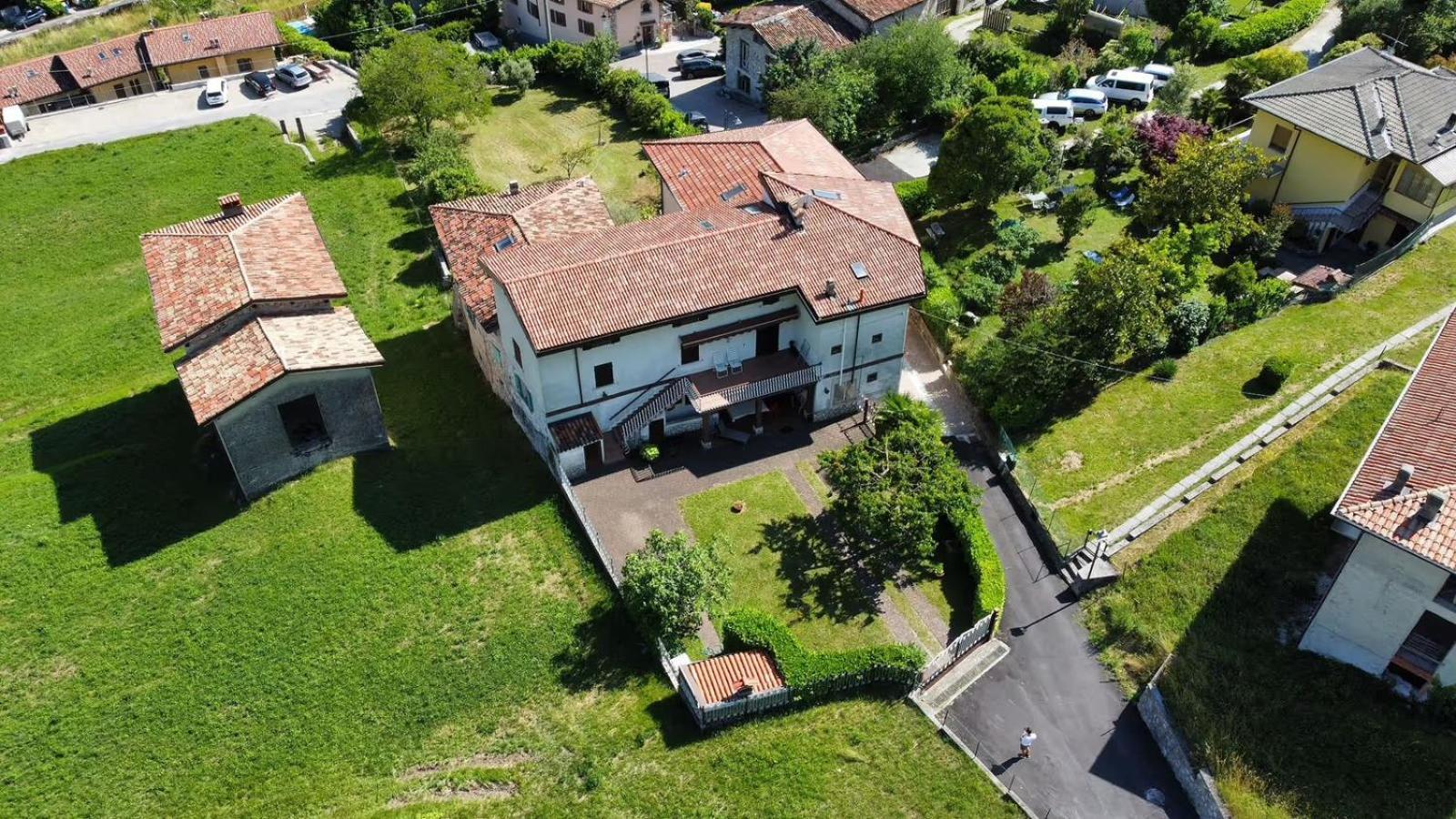 Casa Adele Apartment Tremosine Exterior photo